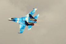 Nga tuyên bố bắn hạ 4 máy bay Ukraine trong một ngày