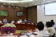 Xây dựng tuyến đường sắt Lào Cai - Hà Nội - Hải Phòng tốc độ 160 km/h