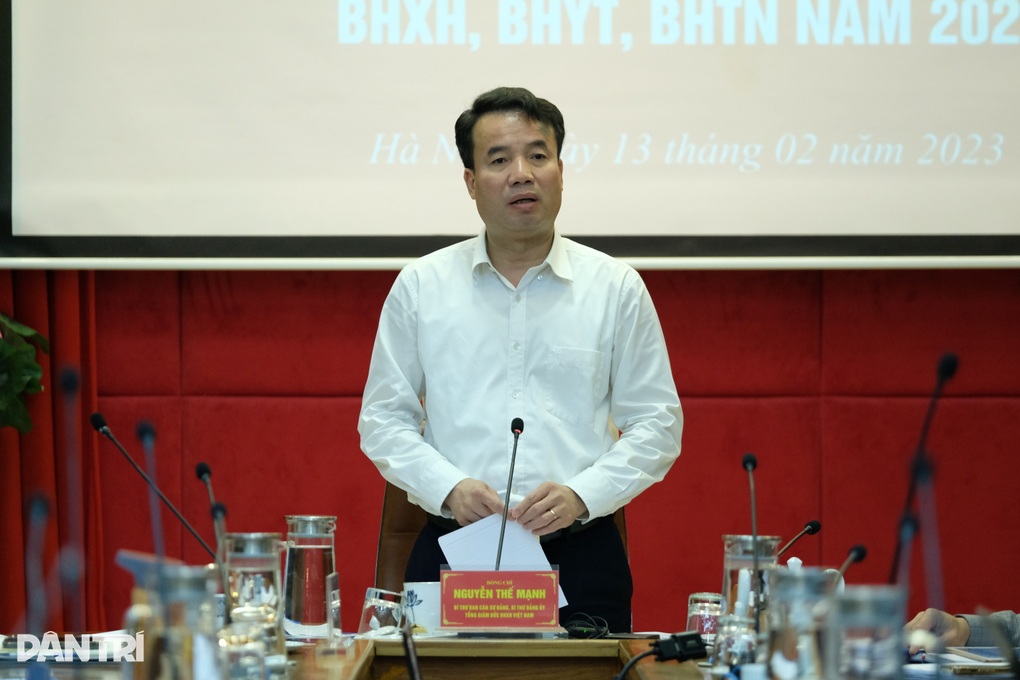 Lập hồ sơ khởi tố doanh nghiệp bùng bảo hiểm xã hội của người lao động - 3 Lập hồ sơ khởi tố doanh nghiệp bùng bảo hiểm xã hội của người lao động - 3