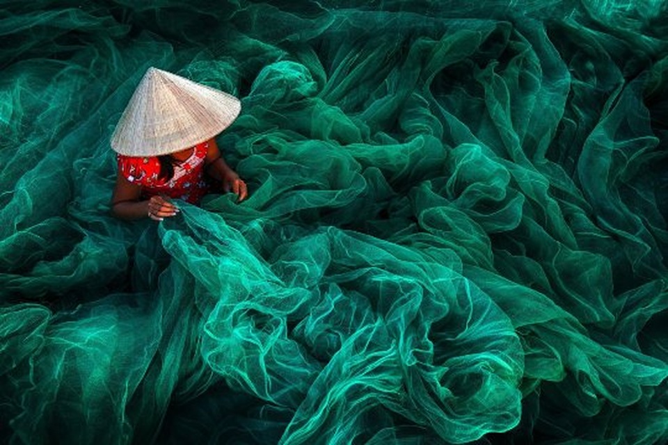 Thêm yêu cuộc sống khi chiêm ngưỡng những tác phẩm này - 1 Thêm yêu cuộc sống khi chiêm ngưỡng những tác phẩm này - 1