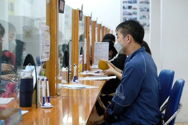 Cơ chế đặc thù để cứu hơn 200.000 người đang bị "bùng" bảo hiểm xã hội