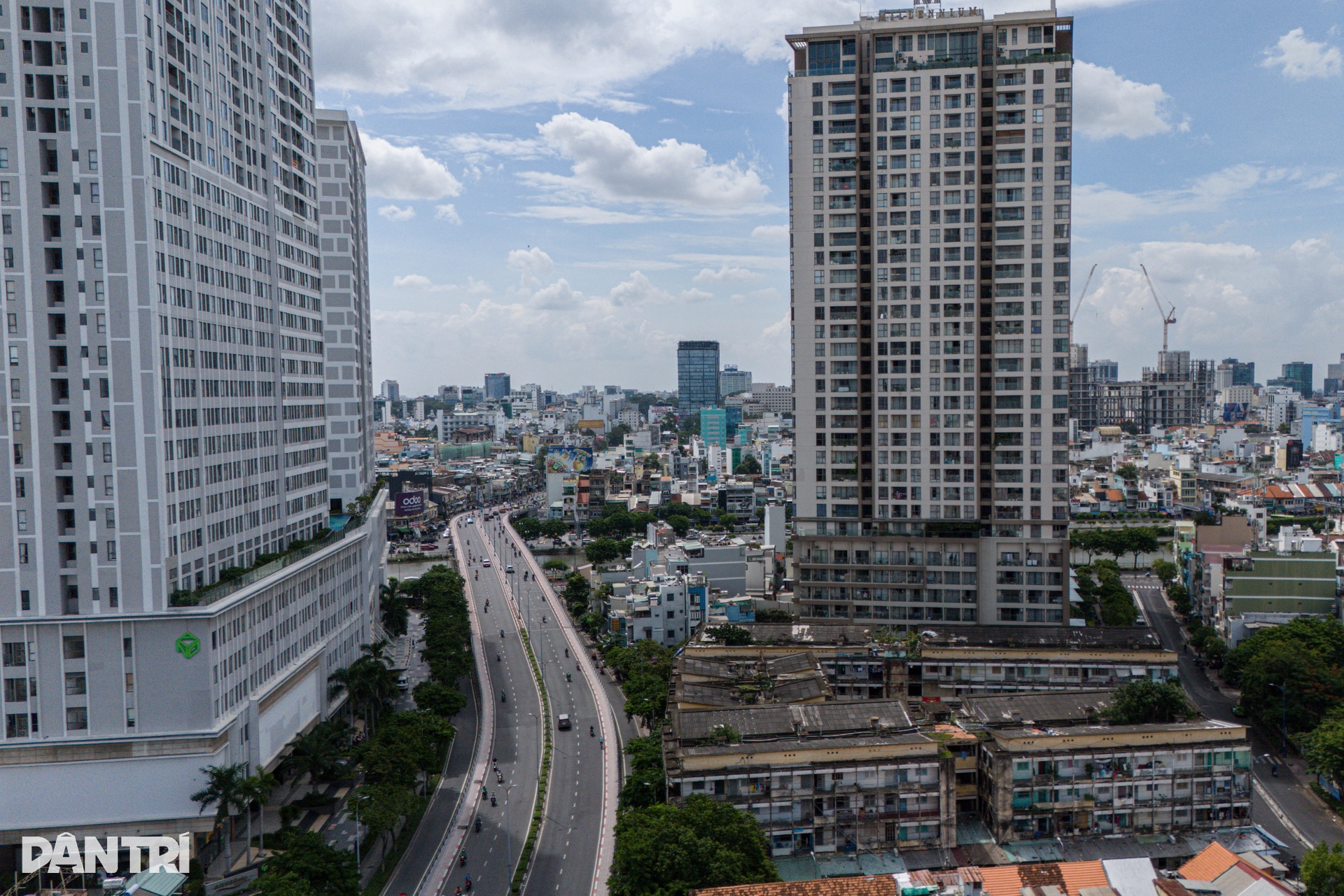 Phường chật chội nhất Việt Nam, mật độ dân số gấp 10 lần Singapore - 5 Phường chật chội nhất Việt Nam, mật độ dân số gấp 10 lần Singapore - 5