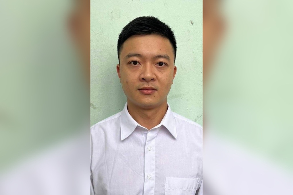 Tìm kiếm đại úy công an mất tích bí ẩn hơn một tháng - 1 Tìm kiếm đại úy công an mất tích bí ẩn hơn một tháng - 1