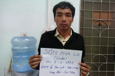 "Diễn kịch" giải cứu người bị bán sang Campuchia để tống tiền