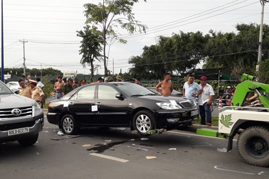 Cách tất cả chức vụ trong Đảng đối với 4 cán bộ Công an tỉnh Đồng Nai