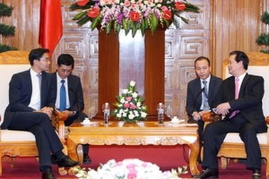 Tạo thuận lợi để các DN Đức đầu tư vào Việt Nam