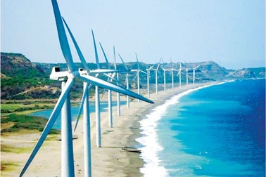 Phát triển thị trường điện tái tạo Việt Nam, thách thức và cơ hội từ 4.0