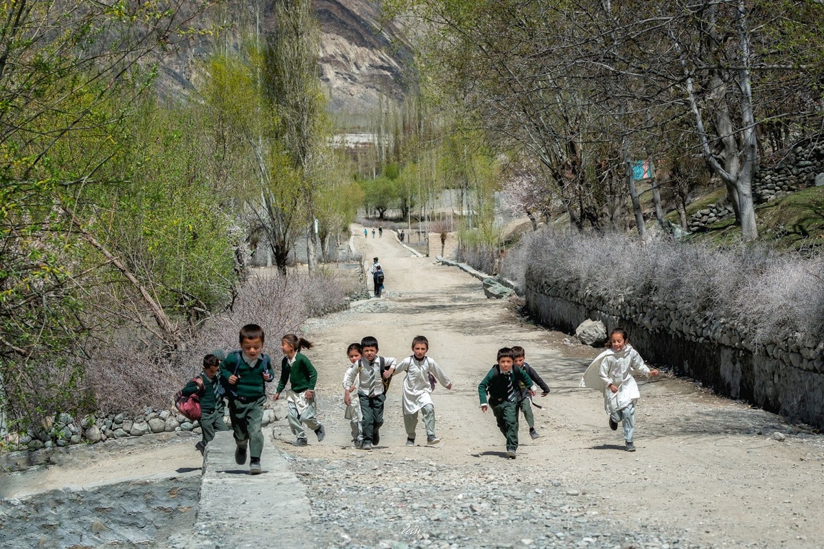 Khách Việt chi 40 triệu đồng, rong ruổi suốt hai tuần khám phá Pakistan - 12