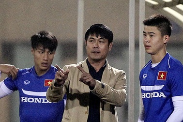 Những cầu thủ được tin tưởng dưới thời HLV Nguyễn Hữu Thắng