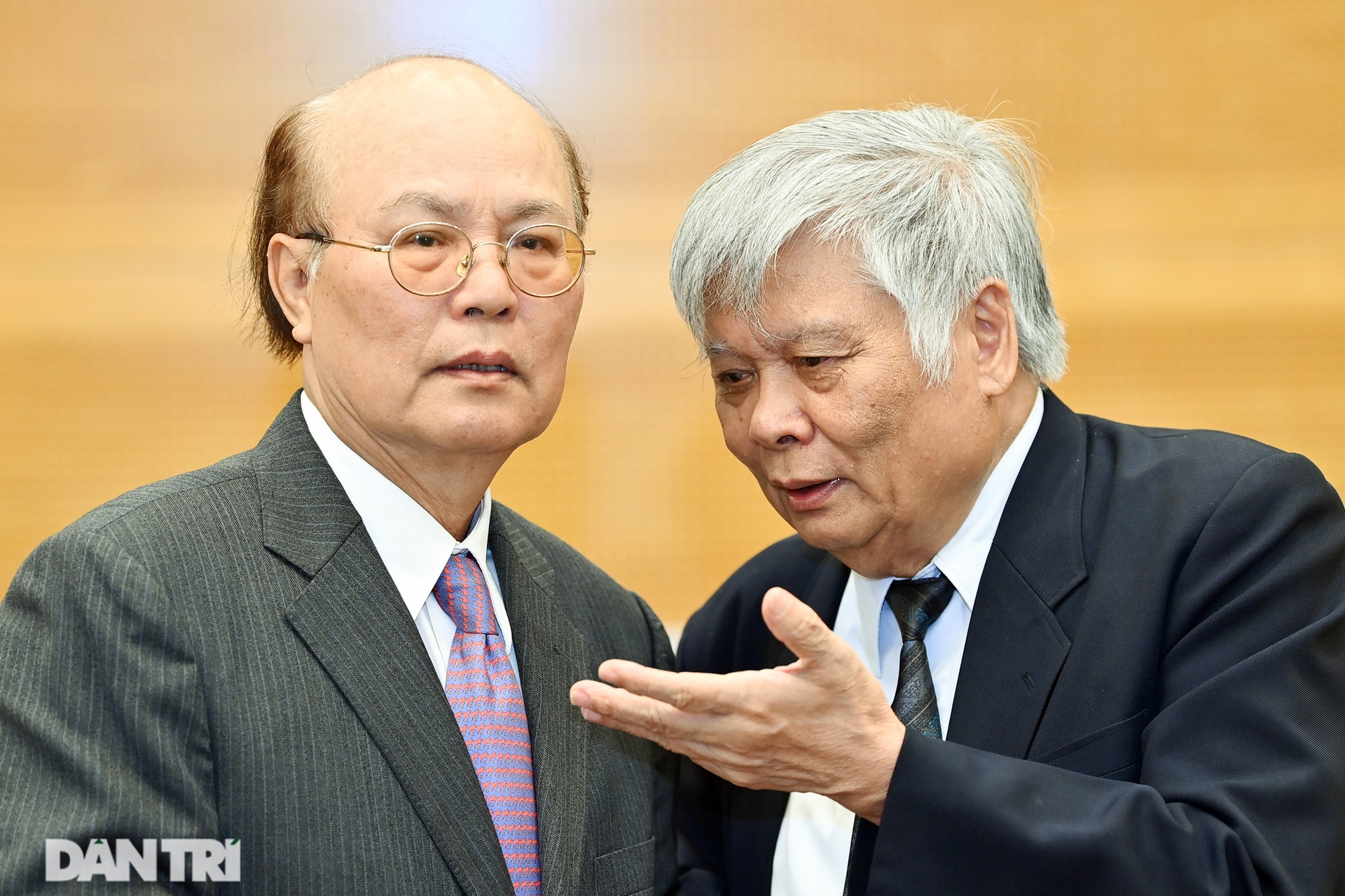 Cuộc gặp của những người xây nền móng cho 25 năm quan hệ Việt Nam - Hoa Kỳ - 8 Cuộc gặp của những người xây nền móng cho 25 năm quan hệ Việt Nam - Hoa Kỳ - 8