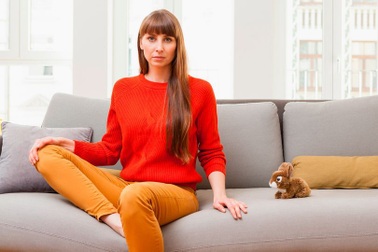 Tâm sự bà mẹ đơn thân không còn dám tin vào đàn ông