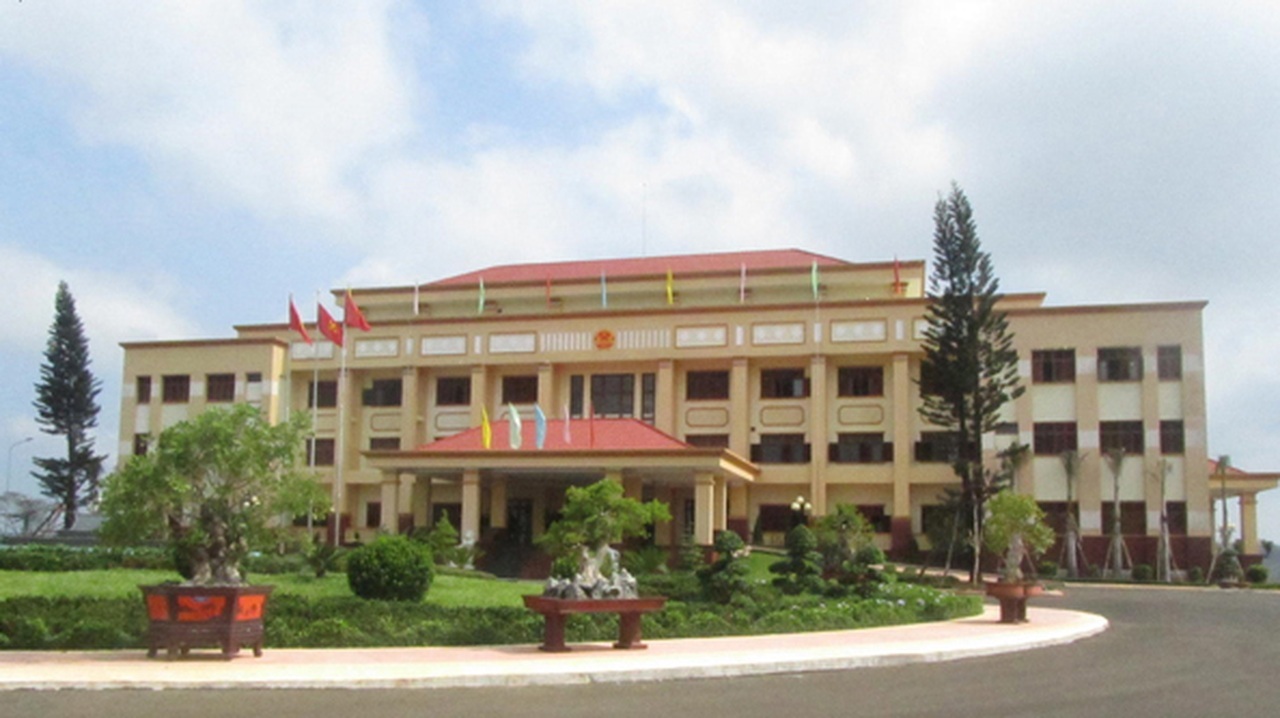 Chuyển công an nếu sai phạm khoáng sản ở Đắk Nông đến mức hình sự - 1