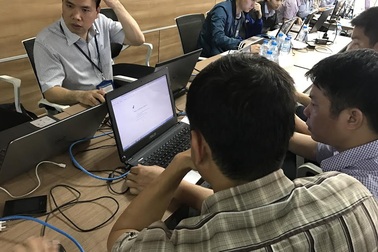 Việt Nam tham gia diễn tập quy mô quốc tế về an toàn thông tin mạng