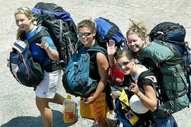 Kinh nghiệm khi đi du lịch nhóm