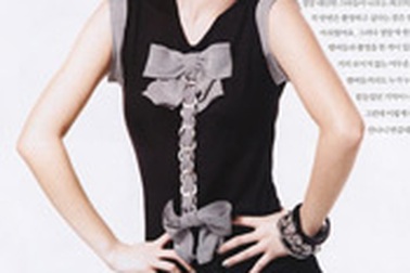 Những “Nữ hoàng quảng cáo” mới của Hàn Quốc