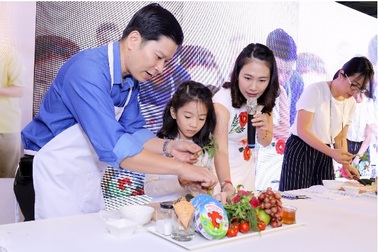 Câu chuyện gắn kết gia đình nhân ngày gia đình Việt Nam 28-06