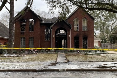 Bốn bà cháu người Mỹ gốc Việt qua đời do hỏa hoạn ở Texas