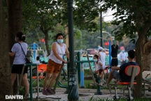 Hạ tuổi trợ cấp hưu trí xuống 75, thêm triệu người được phủ lưới an sinh