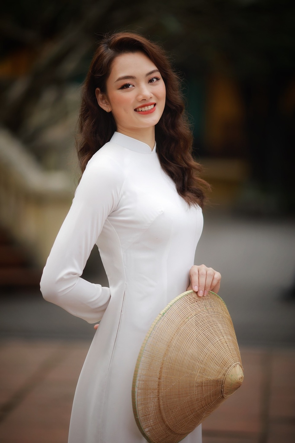 Bóng hồng thể thao Việt Nam khoe sắc ngày 20/10 - 4 Bóng hồng thể thao Việt Nam khoe sắc ngày 20/10 - 4
