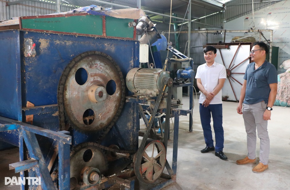 Cách bán hàng khác người của ông chủ trại nấm thu gần nửa tỷ đồng mỗi năm - 2 Cách bán hàng khác người của ông chủ trại nấm thu gần nửa tỷ đồng mỗi năm - 2