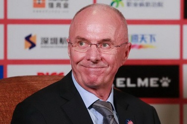 Sở hữu cựu HLV đội tuyển Anh, Philippines tuyên bố đanh thép trước AFF Cup 2018