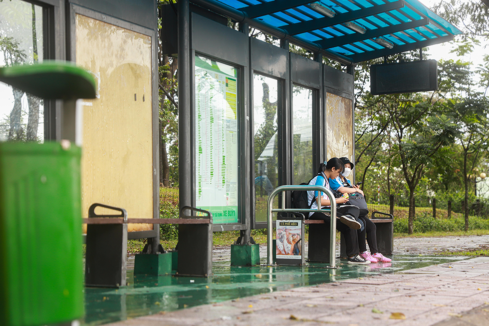 Làng đại học: Thanh xuân của hàng triệu sinh viên TPHCM - 9 Làng đại học: Thanh xuân của hàng triệu sinh viên TPHCM - 9