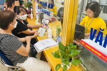 Ninh Bình chi hơn 56 tỷ đồng hỗ trợ cán bộ nghỉ hưu sớm