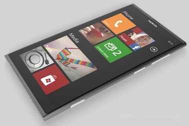 Phablet 6 inch của Nokia có tên gọi Lumia 1520