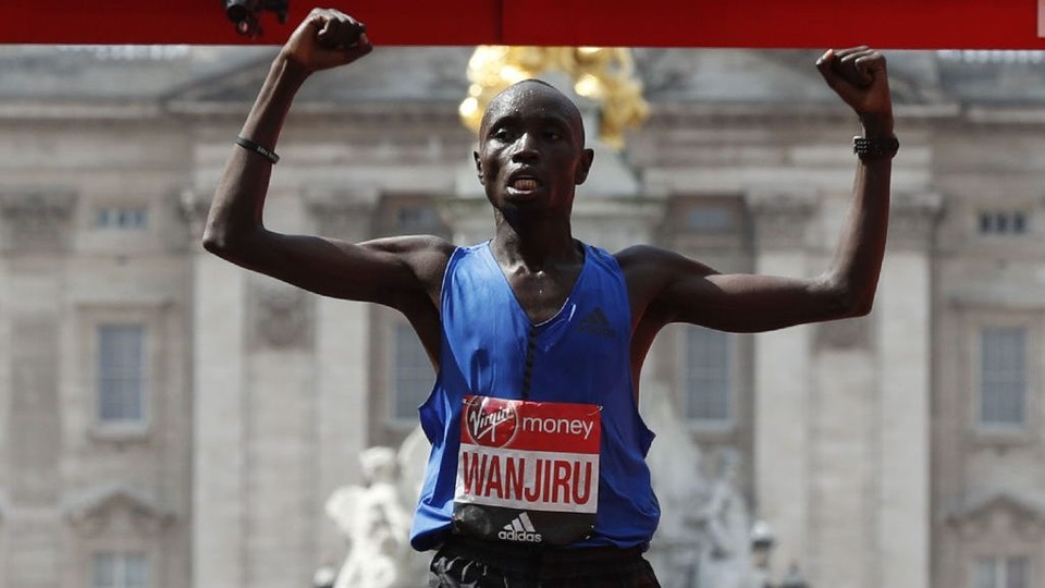 “Quái vật” làng Marathon lĩnh hậu quả lớn vì dùng doping - 1 “Quái vật” làng Marathon lĩnh hậu quả lớn vì dùng doping - 1