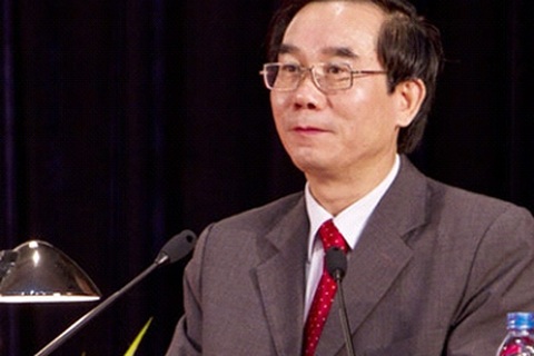 Ông Nguyễn Hữu Vạn trở thành Tổng Kiểm toán nhà nước