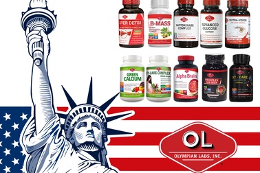 Việt Nam và điểm dừng chân thứ 25 của thương hiệu toàn cầu về chăm sóc sức khoẻ Olympian Labs