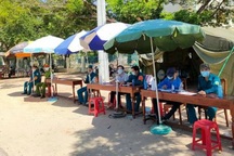 Ninh Thuận: Bé gái 3 tuổi mắc Covid-19