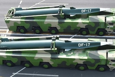 Lầu Năm Góc lo ngại kho vũ khí hạt nhân của Trung Quốc