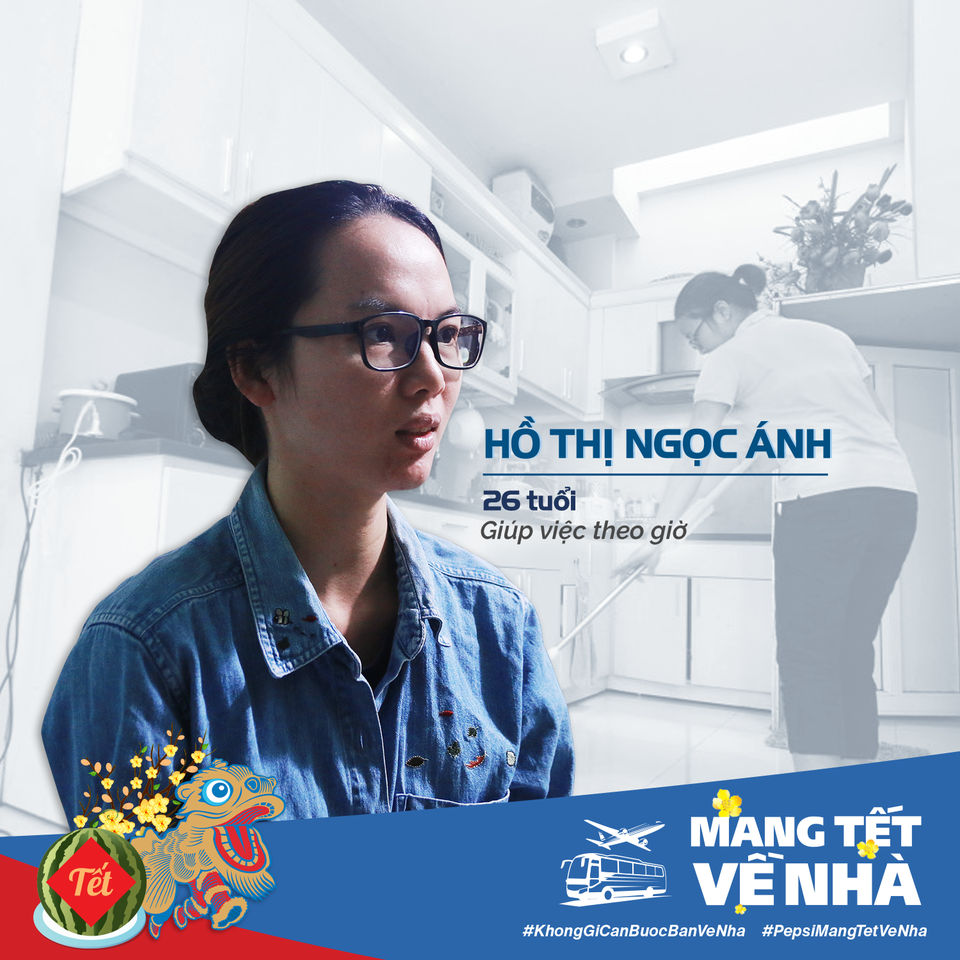 Đường về nhà xa quá mẹ ơi, chắc Tết nay, con không về tới… - 1 Đường về nhà xa quá mẹ ơi, chắc Tết nay, con không về tới… - 1
