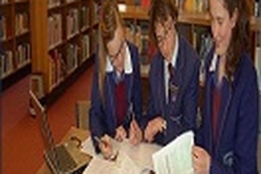 Hội thảo và giao lưu cùng du học sinh Úc: trường Kardinia International tại Melbourne