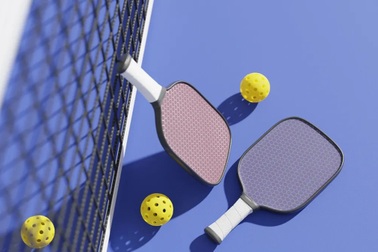 Start up làm ứng dụng hẹn hò từ cơn sốt pickleball