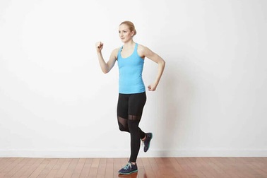 Giãn cách xã hội: Vận động tại nhà nhiều hơn để giảm nguy cơ ung thư