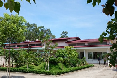 “Nhà hỏa táng không hề gây ô nhiễm môi trường” (?)