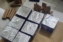 Khởi tố đối tượng lên mạng học chế tạo pháo nổ