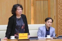 Hồ sơ công ty chuyên viết thuê báo cáo nhưng lại xin làm đường sắt cao tốc