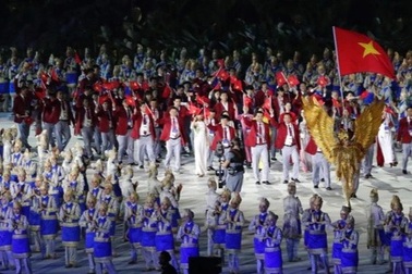 SEA Games 31 chính thức lùi sang tháng 5/2022