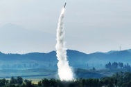 Triều Tiên phóng tên lửa đạn đạo liên lục địa giữa căng thẳng leo thang