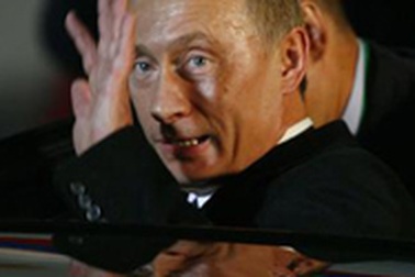 Tổng thống Putin có thể không đến Iran vì âm mưu ám sát