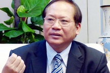 Chủ tịch nước ký quyết định tạm đình chỉ công tác Bộ trưởng TT-TT đối với ông Trương Minh Tuấn