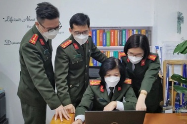 Ứng dụng AI trong truy tìm tội phạm từ hệ thống camera giám sát