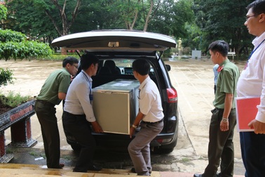 Đắk Nông: Gần 50% thí sinh có điểm thi môn Ngữ Văn dưới trung bình