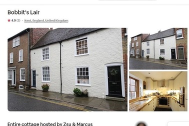 Sợ bị hỏng nội thất, chủ nhà trọ cấm khách béo phì tới thuê