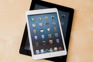 3 triệu iPad mini và iPad 4 được tiêu thụ trong 3 ngày đầu tiên
