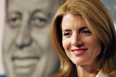Con gái cố Tổng thống Kennedy sẽ “làm đại sứ tại Nhật”