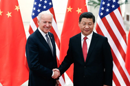 Trung Quốc chúc mừng ông Biden đắc cử tổng thống Mỹ